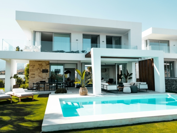 4BR Villa with Ocean View in Kilifi – KSh 42M