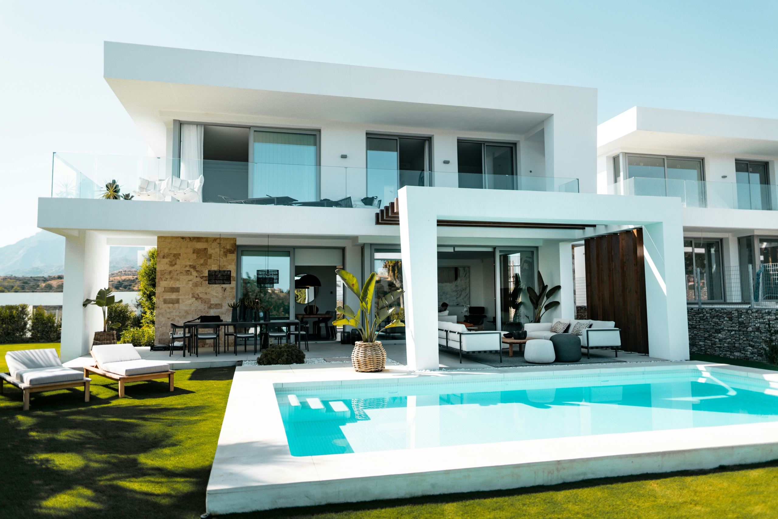4BR Villa with Ocean View in Kilifi – KSh 42M