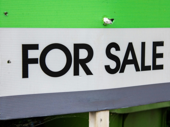 Buying Land Along Infrastructure Projects: The Smart Investor’s Move