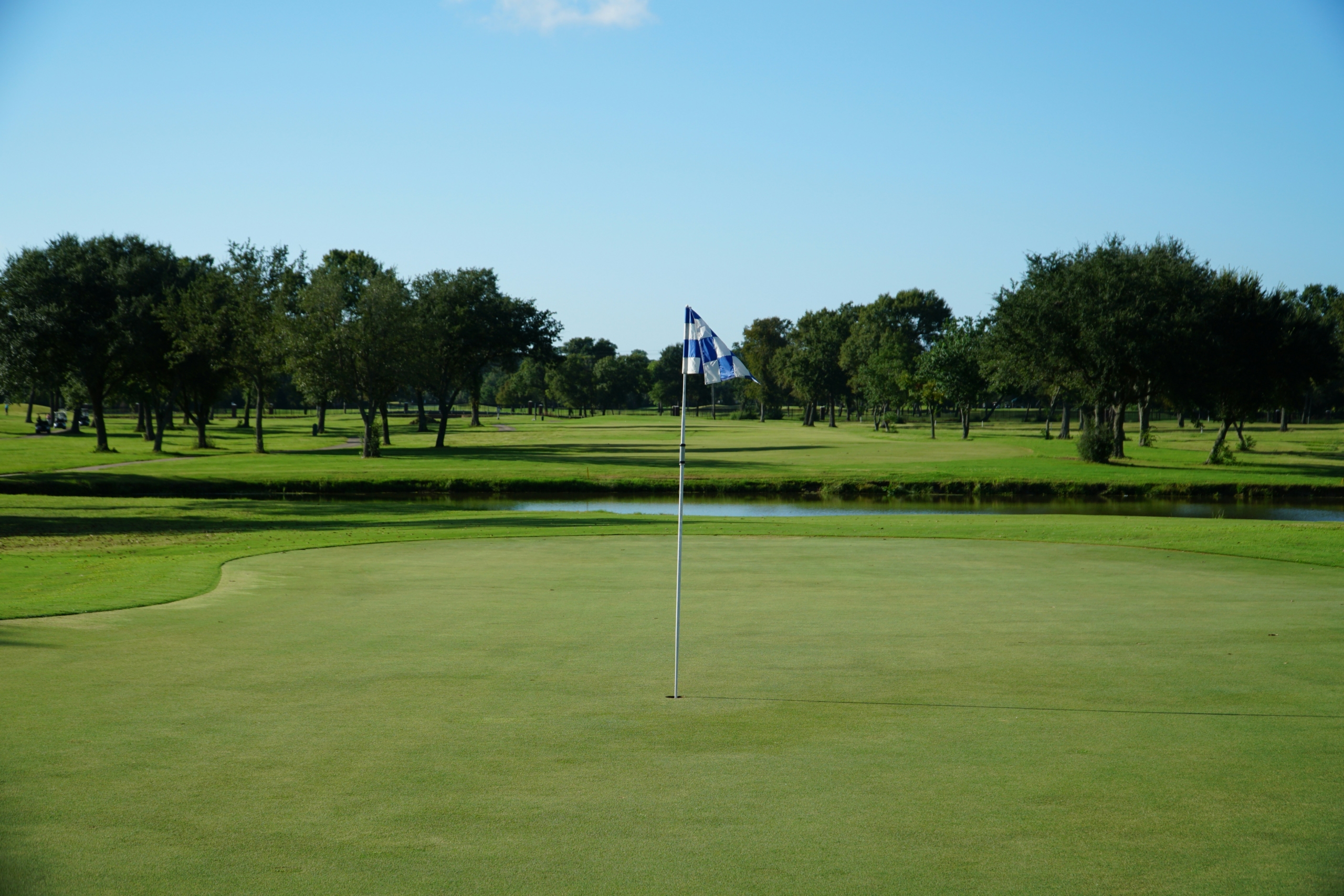 🏌️‍♂️ Invest in Thika Greens Golf Resort — The Premier Golf Estate on Thika Road
