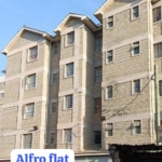 Block of Flats for Sale – Kitengela Town