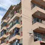 Apartment Block for Sale – Kasarani Seasons