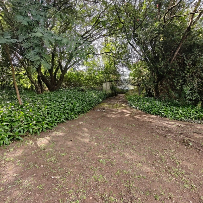 Prime 5 Acres for Sale in Karen