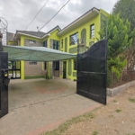 4-Bedroom Townhouse for Sale in Utawala