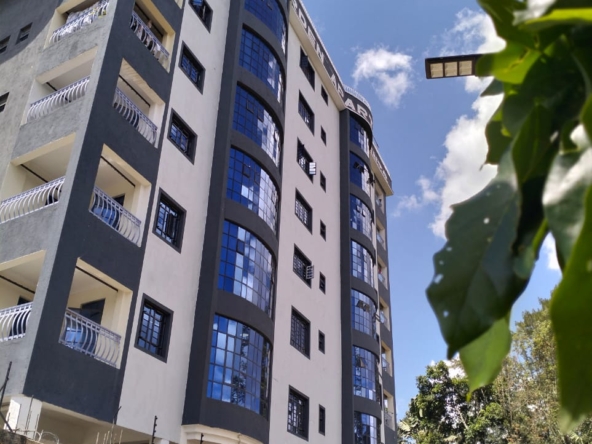 Flat for Sale in Ruaka